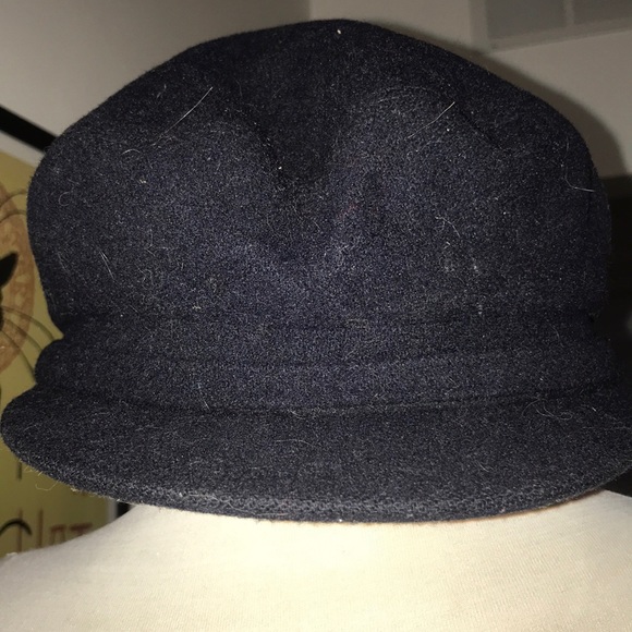 Vintage Fisherman’s Yachting Hat Size 59 😘 - Picture 2 of 8